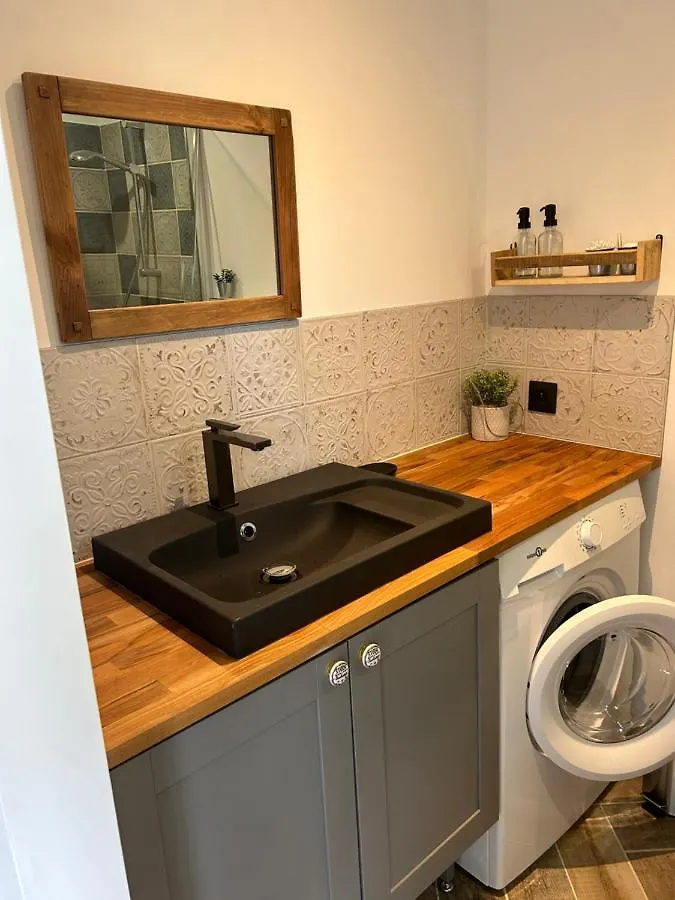 Charmant Studio Dans Villa - Jardin Privatif . La Seyne-sur-Mer 0*,
