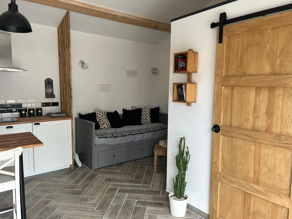 Charmant Studio Dans Villa - Jardin Privatif . La Seyne-sur-Mer
