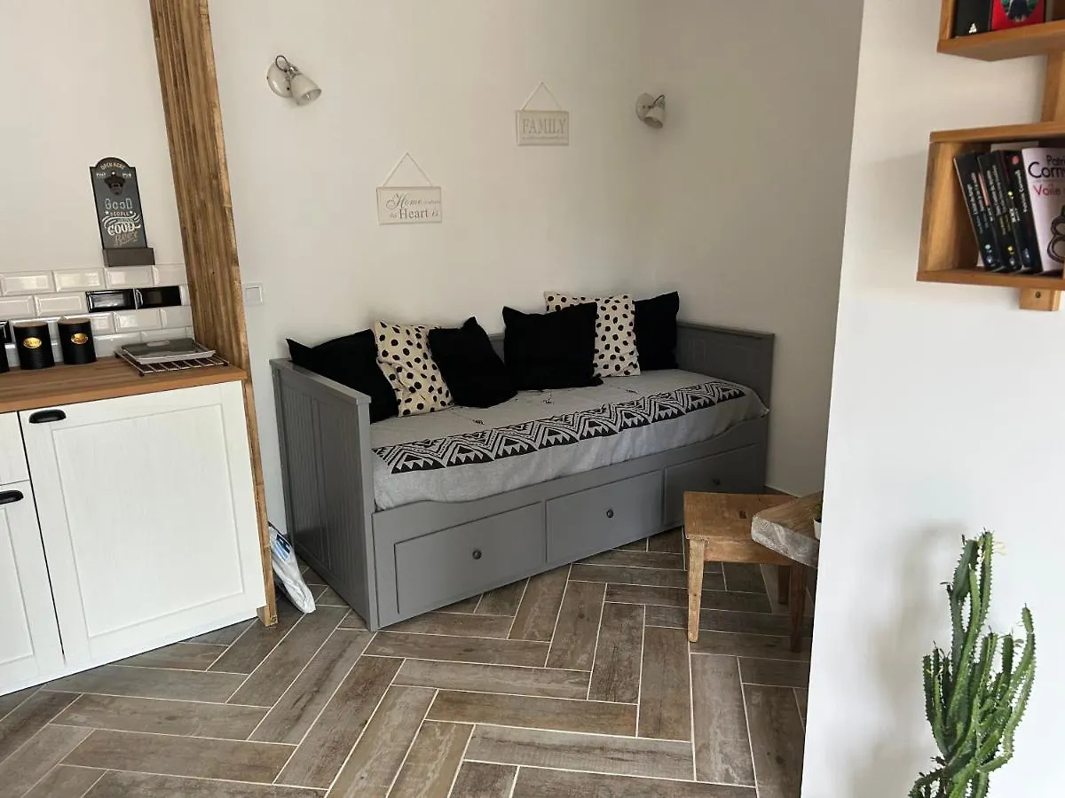 Apartment Charmant Studio Dans Villa - Jardin Privatif . La Seyne-sur-Mer