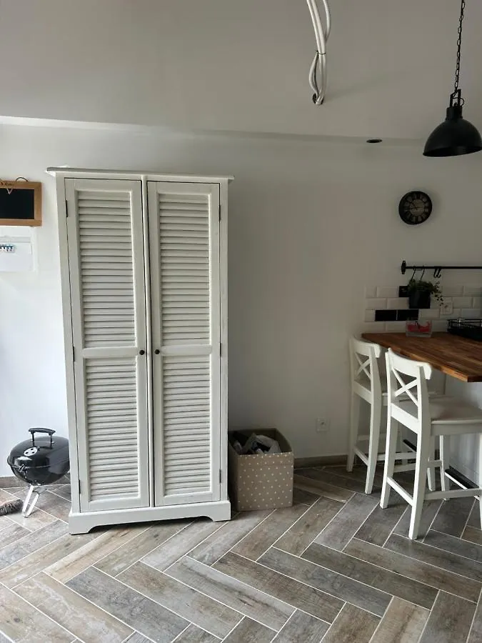 Charmant Studio Dans Villa - Jardin Privatif . La Seyne-sur-Mer